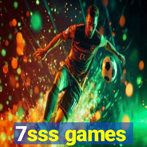 7sss games